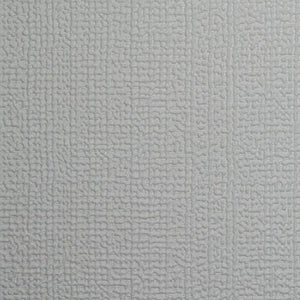 Paintable Linen Wallpaper Sample Swatch