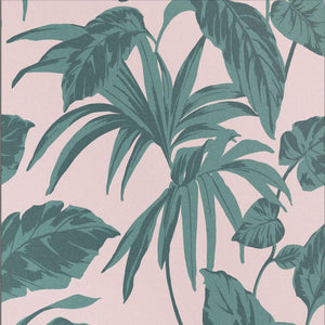 Palma Wallpaper Sample Swatch