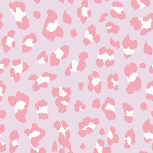 Big Cat Wallpaper Sample Swatch