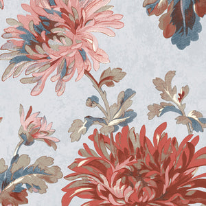 Maryam Wallpaper Sample Swatch