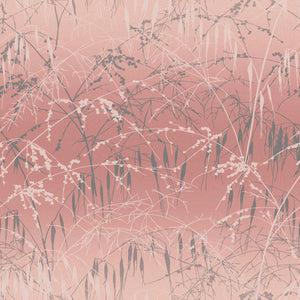 Meadow Grass Wallpaper Sample Swatch