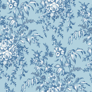 Picardie Wallpaper Sample Swatch