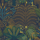 Savannah Wallpaper Sample Swatch