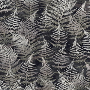 Woodland Fern Wallpaper Sample Swatch