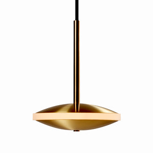 Chrona Horizontal Pendant Light