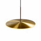 Chrona Horizontal Pendant Light