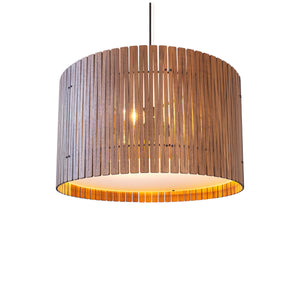 Kerflights Drum Pendant Light