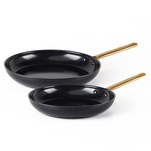 Padova Reserve Nonstick Frypan Set