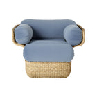 Basket Lounge Chair