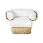 Basket Lounge Chair