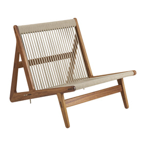 MR01 Initial Outdoor Lounge Chair