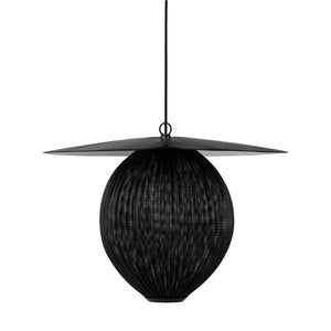 Satellite Pendant Light