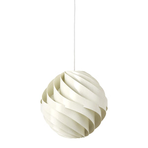 Turbo Pendant Light