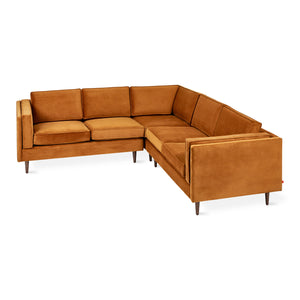 Luxury Modern Sofas - 2Modern