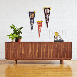 Belmont Credenza