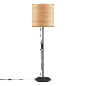 Milton Floor Lamp