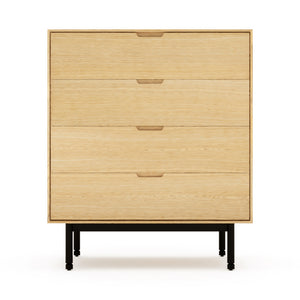 Munro 4 Drawer Dresser