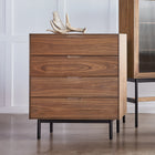 Munro 4 Drawer Dresser