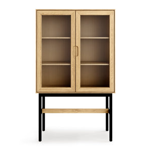 Munro Vitrine Cabinet