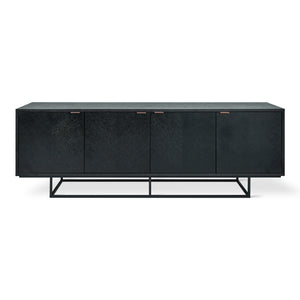 Myles Credenza