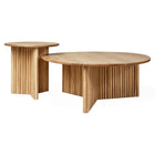 Odeon Side Table