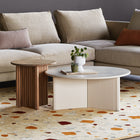 Odeon Side Table