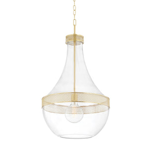 Hagen Pendant Light