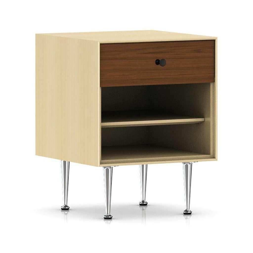 Nelson Thin Edge Bedside Table – Herman Miller Store