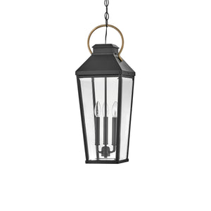 Dawson Outdoor Pendant Light