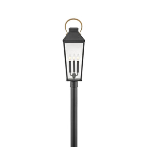 Dawson Outdoor Post Light