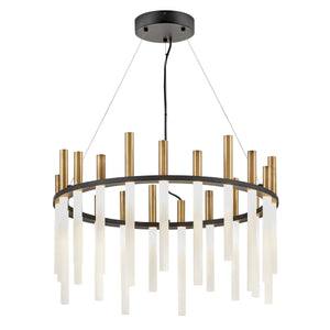 Echo Chandelier