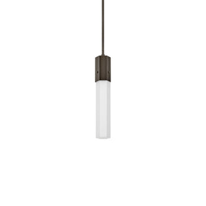 Facet Pendant Light