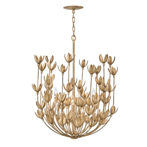 Flora Multi Tier Chandelier