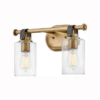 Halstead Bath Vanity Light