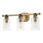 Halstead Bath Vanity Light