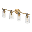 Halstead Bath Vanity Light