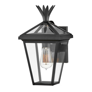 Palma Outdoor Wall Sconce