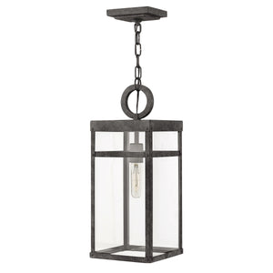 Porter Outdoor Hanging Light