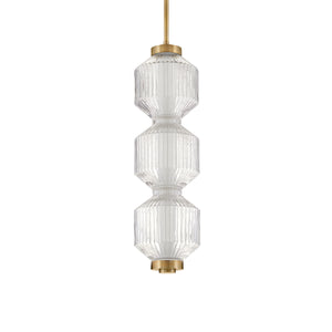 Reign Pendant Light