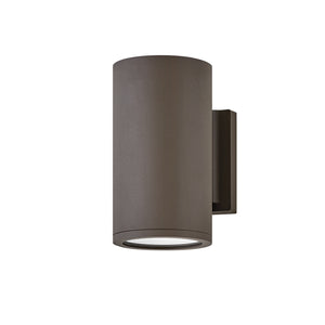 Silo Outdoor Wall Sconce