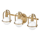 Somerset Bath Vanity Light