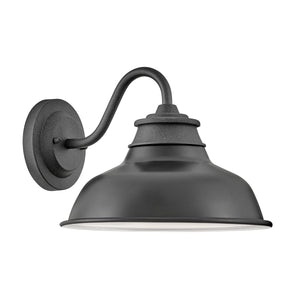 Wallace Outdoor Wall Sconce