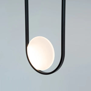 Apogee Pendant Light