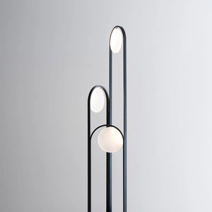 Ellipse Floor Lamp