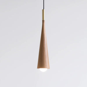 Stem Pendant Light