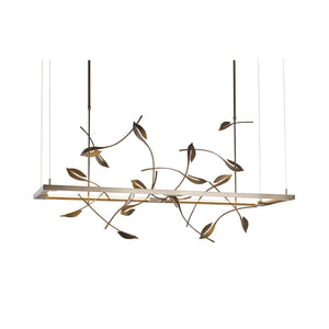 Autumn LED Pendant Light