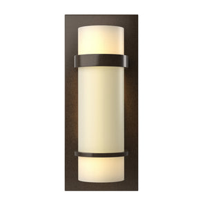 Banded Wall Sconce