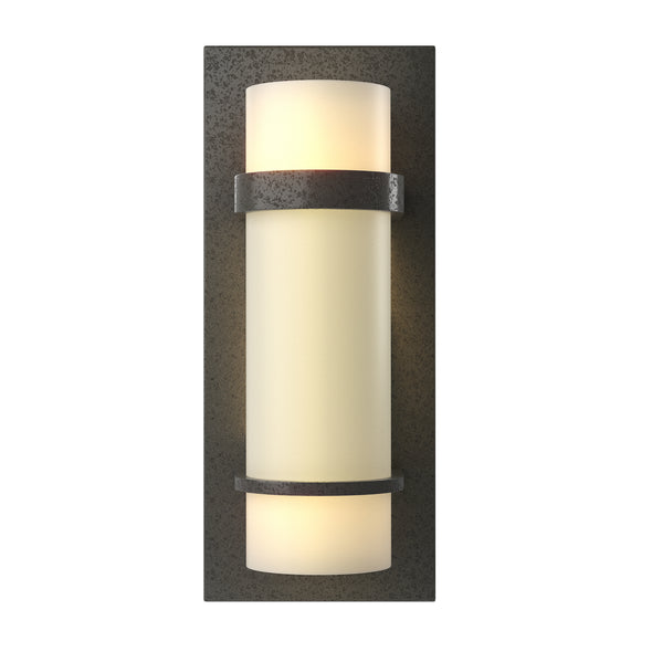 Banded Wall Sconce