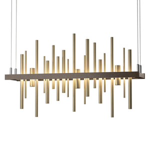 Cityscape Pendant Light