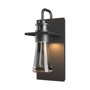 Erlenmeyer Medium Outdoor Wall Sconce